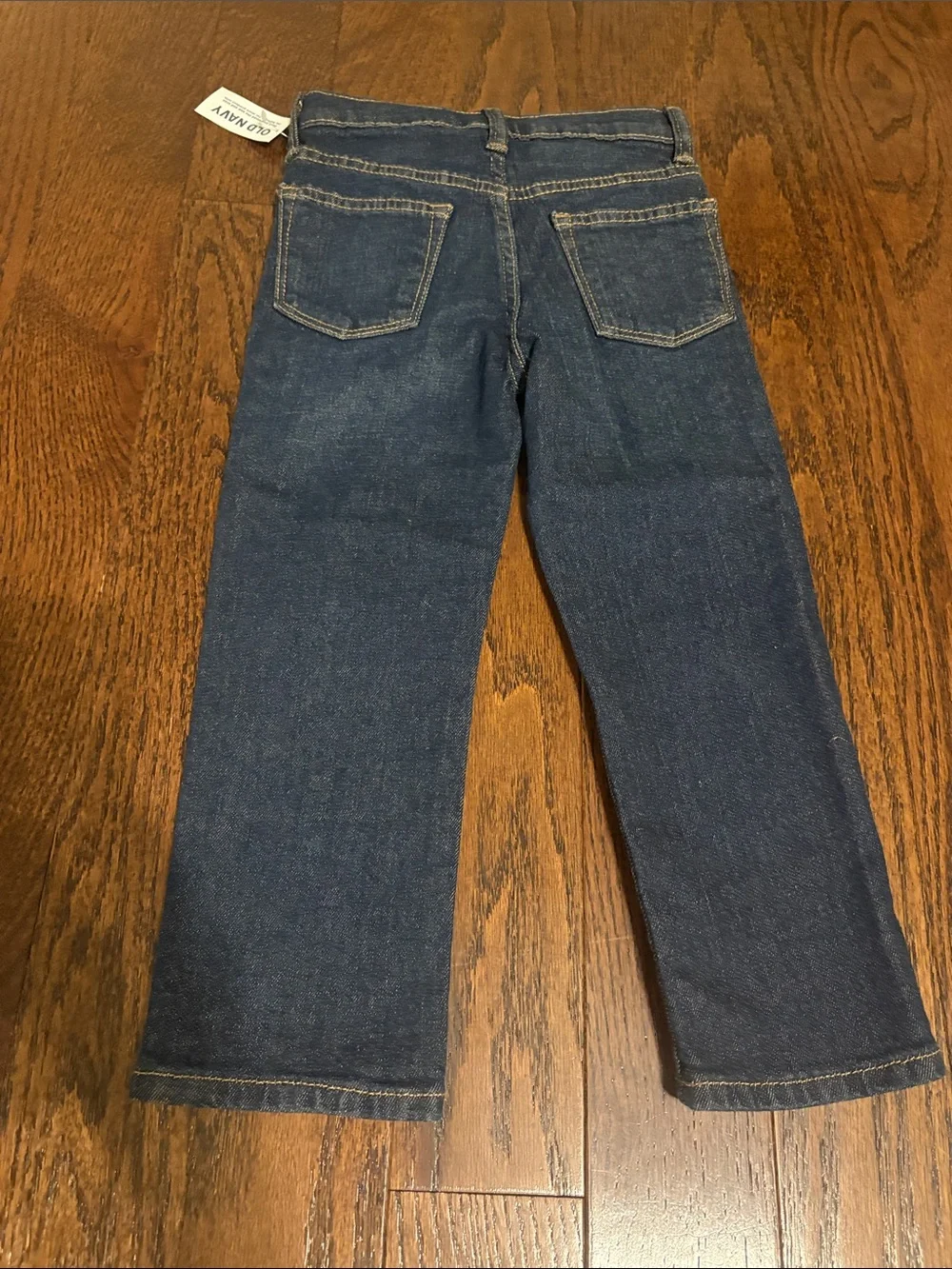 Old Navy straight leg